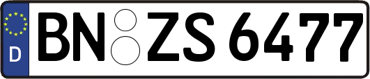 BN-ZS6477