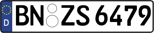 BN-ZS6479
