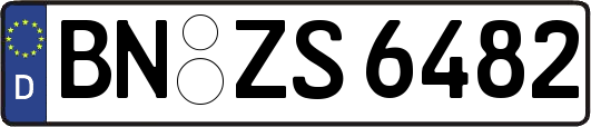 BN-ZS6482
