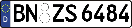 BN-ZS6484