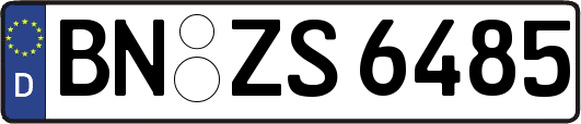 BN-ZS6485
