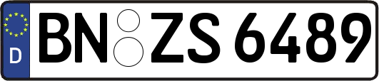 BN-ZS6489