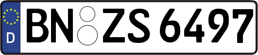 BN-ZS6497