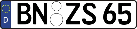 BN-ZS65