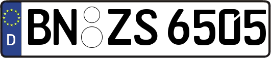 BN-ZS6505