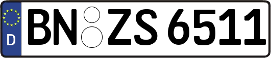 BN-ZS6511