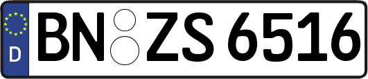 BN-ZS6516