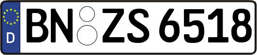 BN-ZS6518