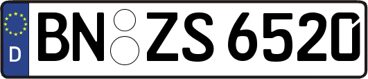 BN-ZS6520