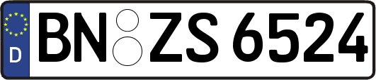 BN-ZS6524
