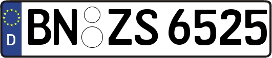 BN-ZS6525