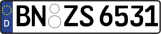 BN-ZS6531