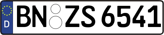 BN-ZS6541