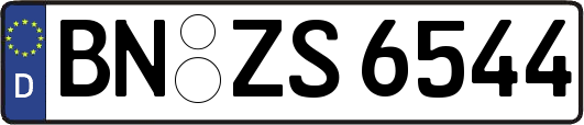 BN-ZS6544