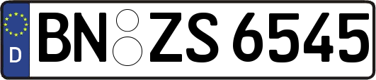 BN-ZS6545