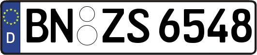 BN-ZS6548