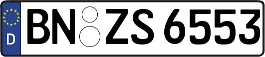 BN-ZS6553