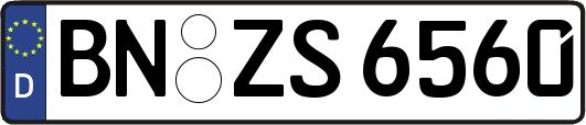 BN-ZS6560