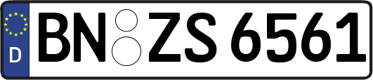 BN-ZS6561