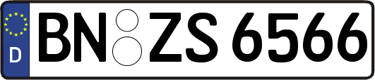 BN-ZS6566