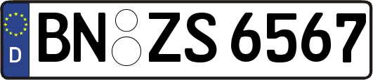 BN-ZS6567