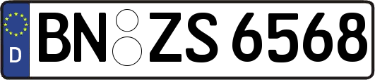 BN-ZS6568
