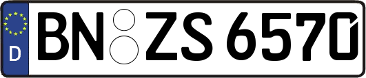 BN-ZS6570