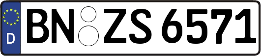 BN-ZS6571