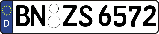 BN-ZS6572