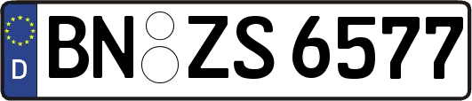 BN-ZS6577