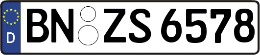 BN-ZS6578