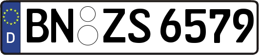 BN-ZS6579