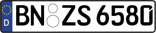 BN-ZS6580