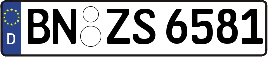 BN-ZS6581