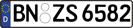 BN-ZS6582