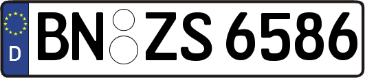 BN-ZS6586