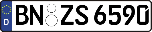 BN-ZS6590
