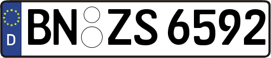 BN-ZS6592