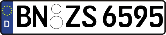 BN-ZS6595