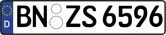 BN-ZS6596