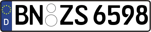 BN-ZS6598