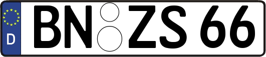 BN-ZS66