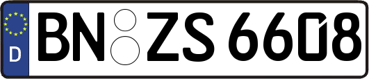 BN-ZS6608