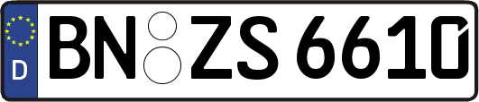 BN-ZS6610