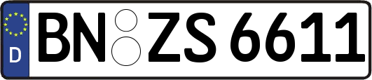 BN-ZS6611