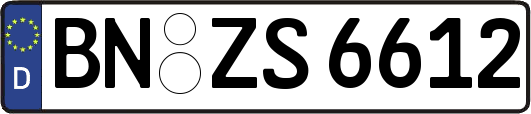 BN-ZS6612