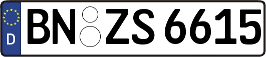 BN-ZS6615