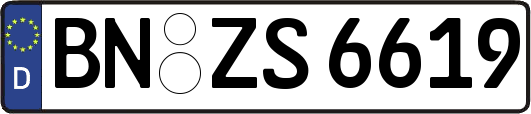 BN-ZS6619