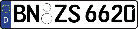 BN-ZS6620