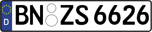 BN-ZS6626